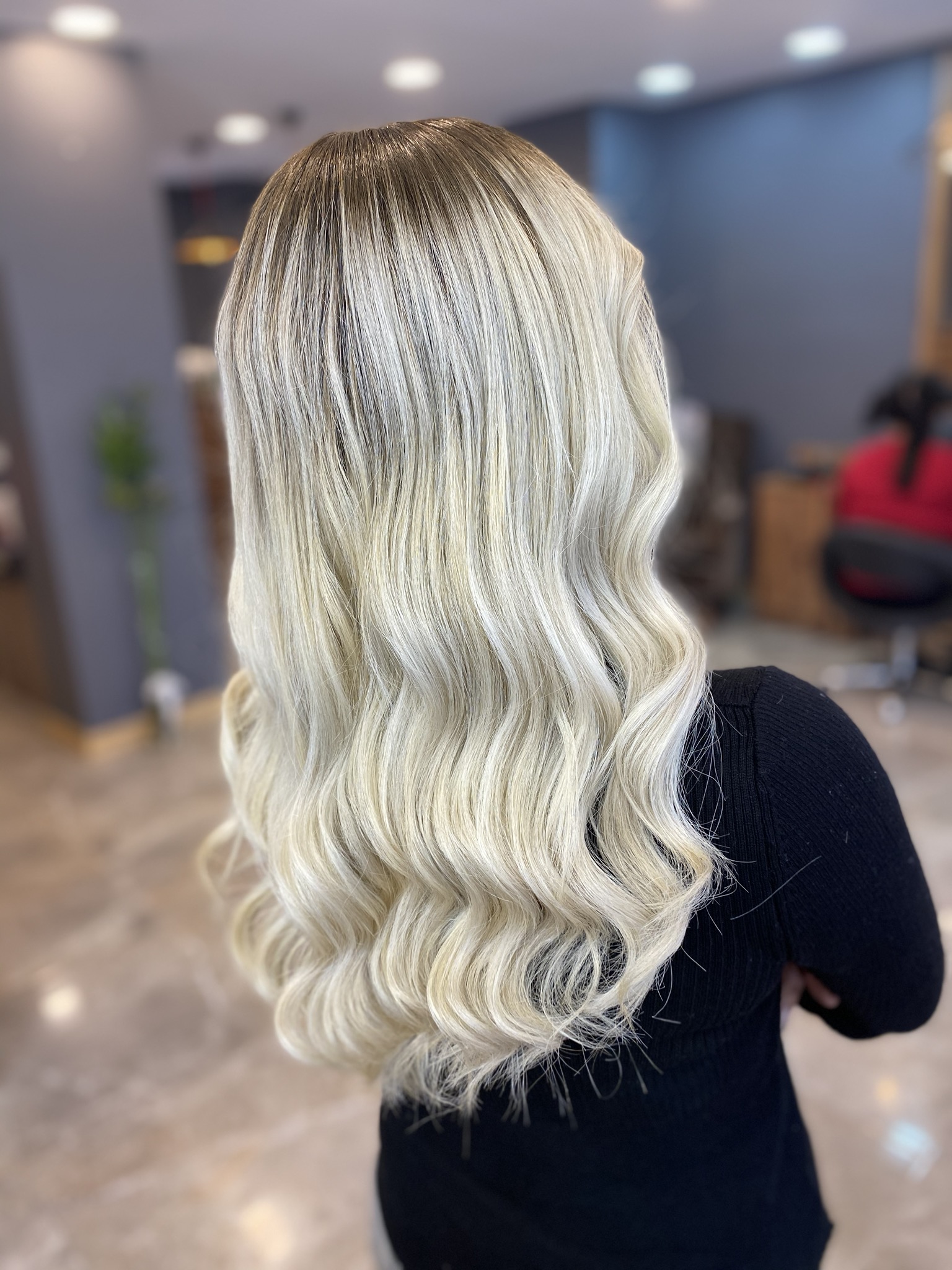 Salon Sena Bolat