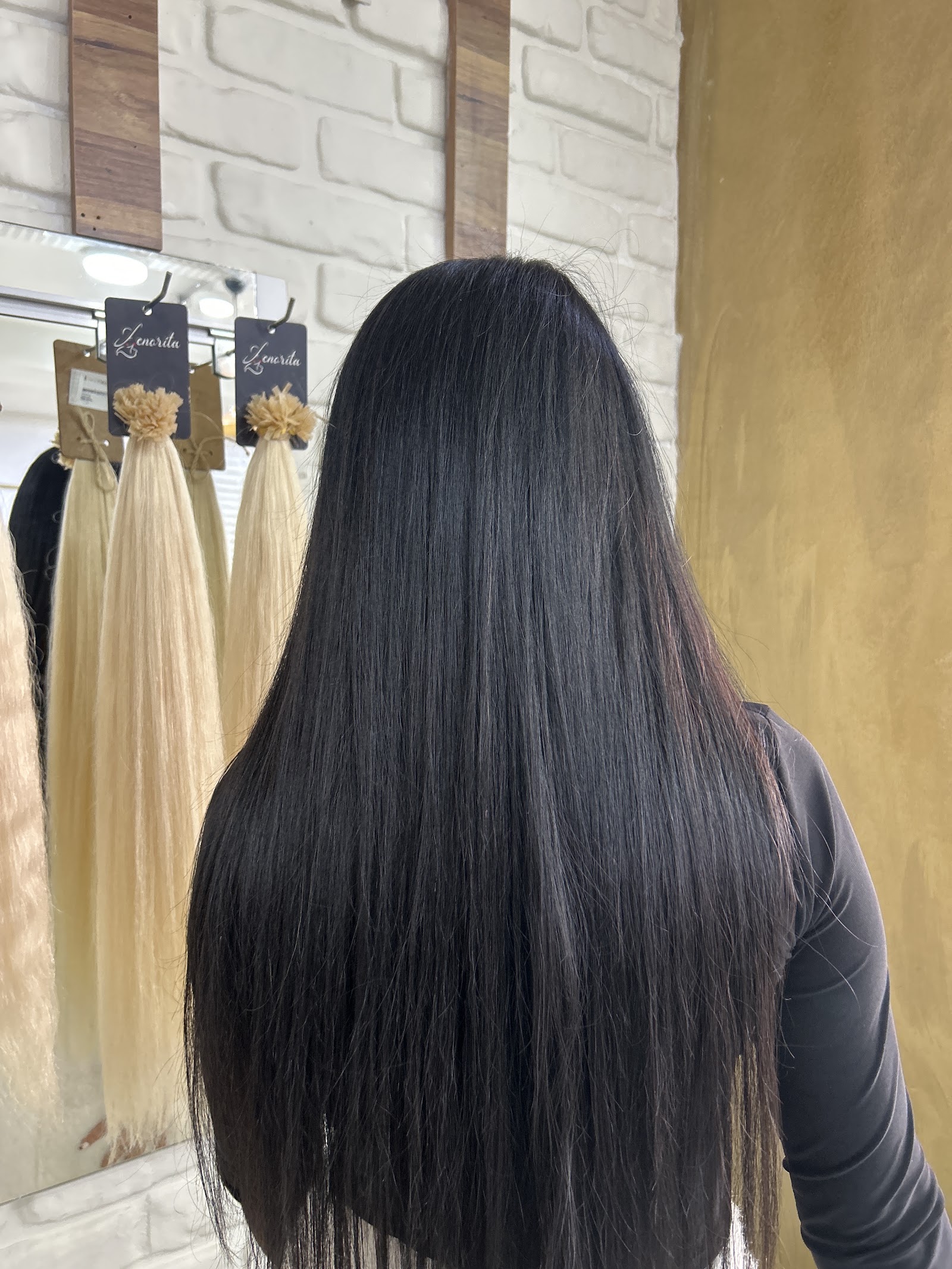 Salon Senorita