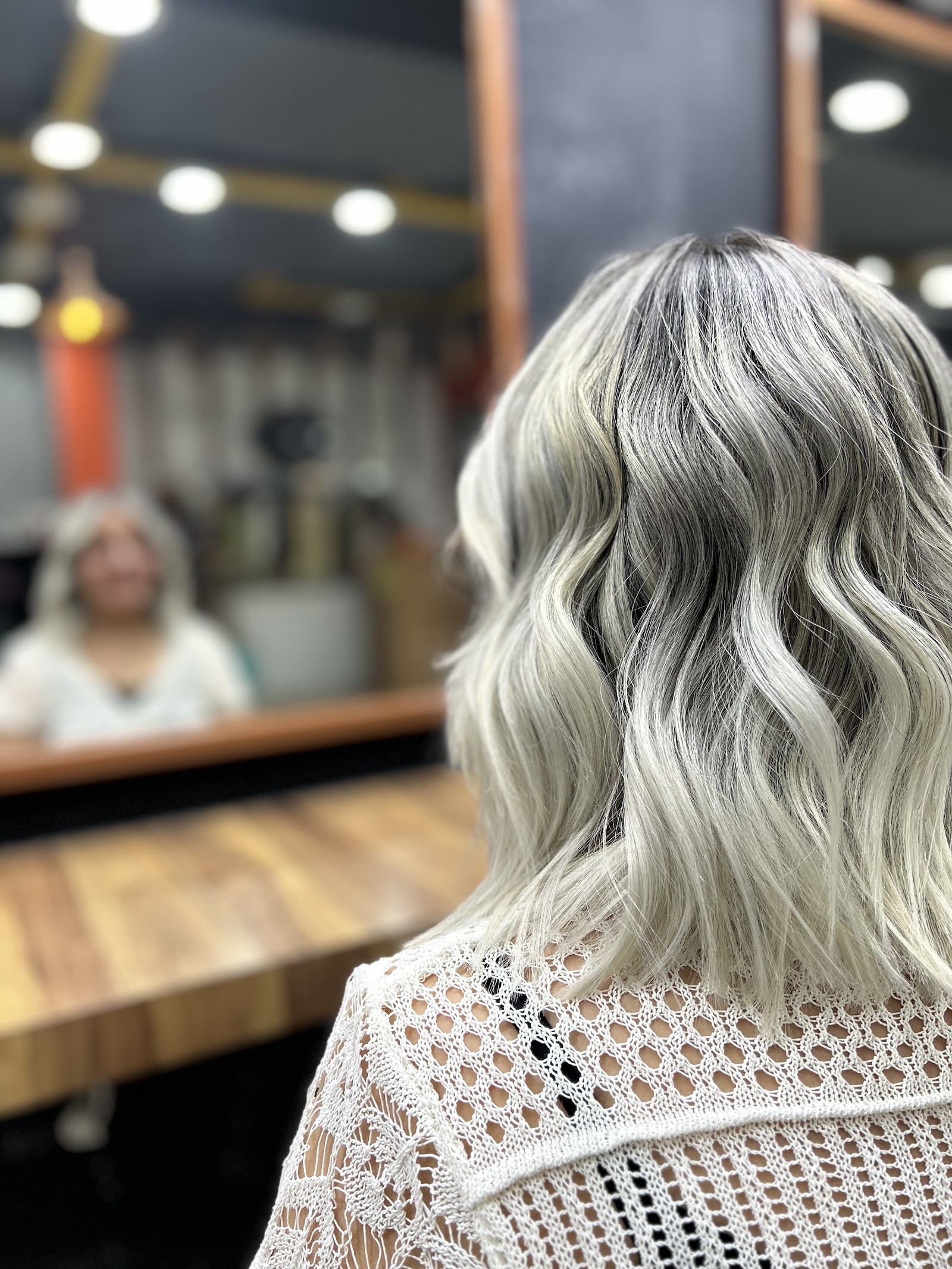 Salon Senorita kır düğünü mekanı — Merkez