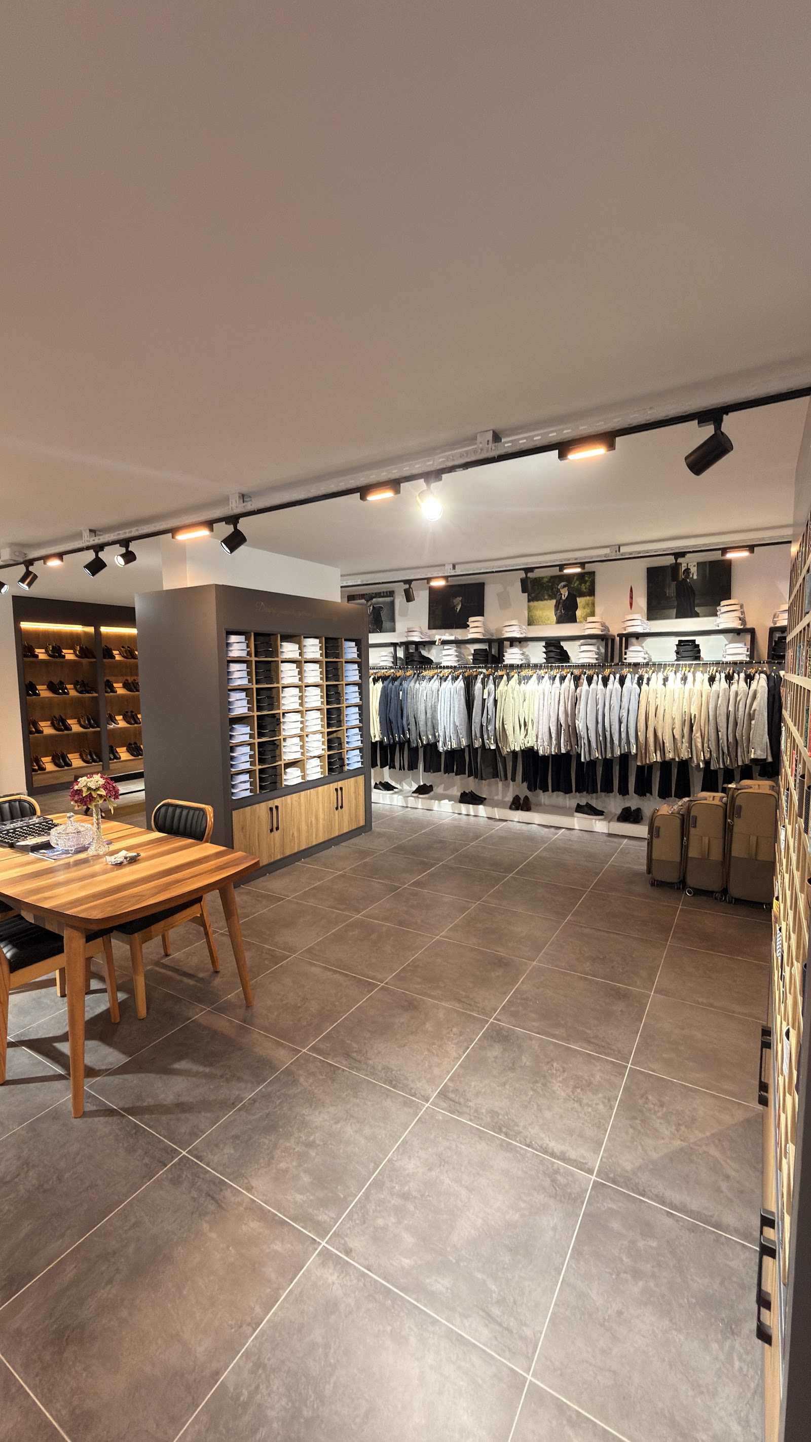 Selçuk Okuşlu Collection
