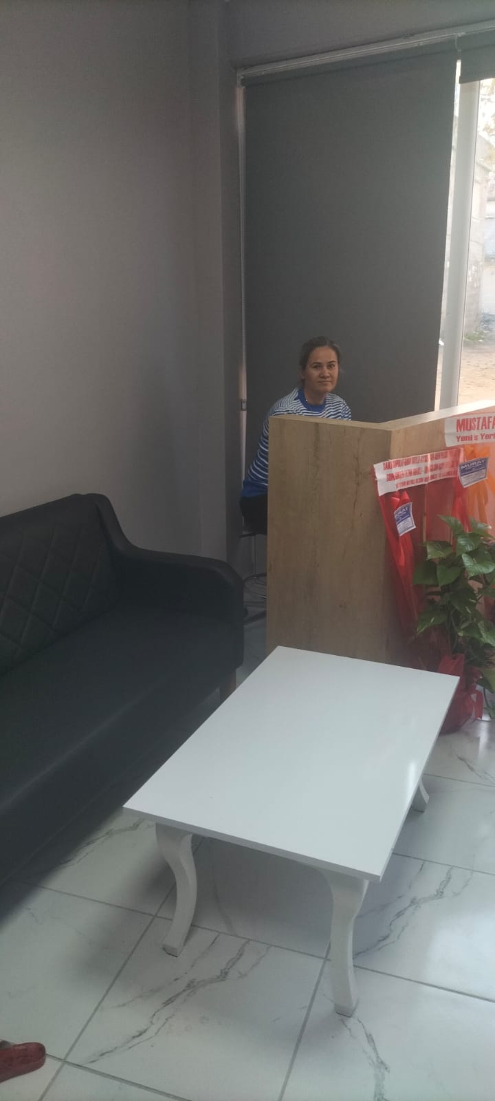 Serap Bayan Kuaförü