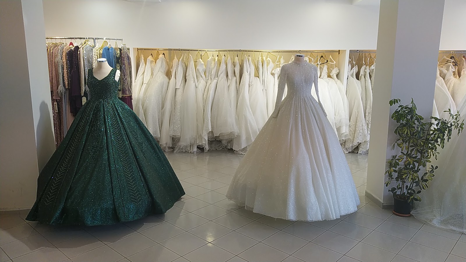 Sevim Moda Merkezi DÜZİÇİ