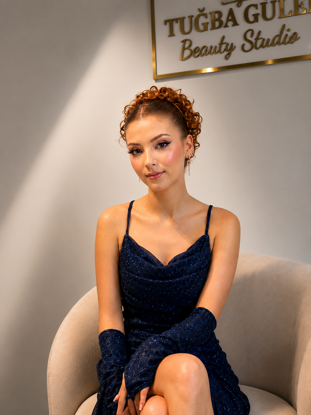 Tuğba Güler Beauty Studio