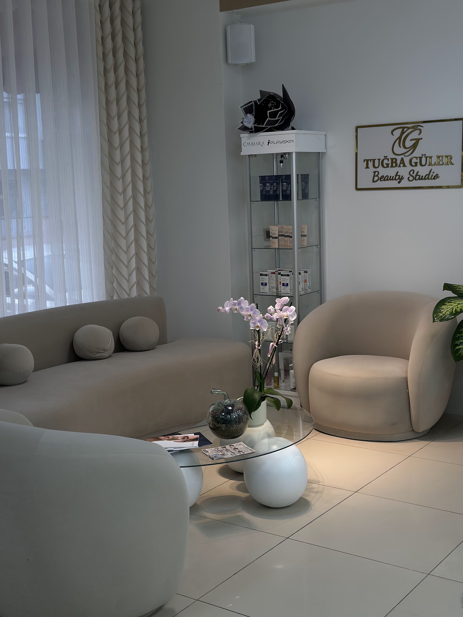 Tuğba Güler Beauty Studio