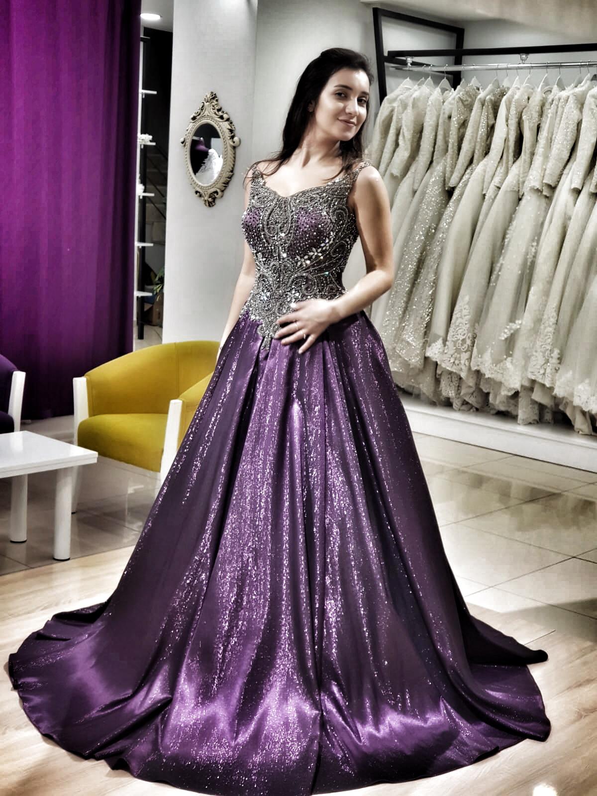 TUTKU MODA GELINLIK