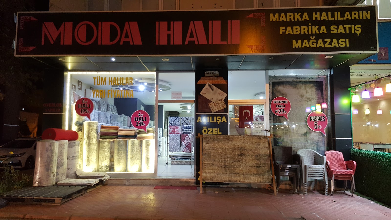 Urba Gelinlik kır düğünü mekanı — Merkez