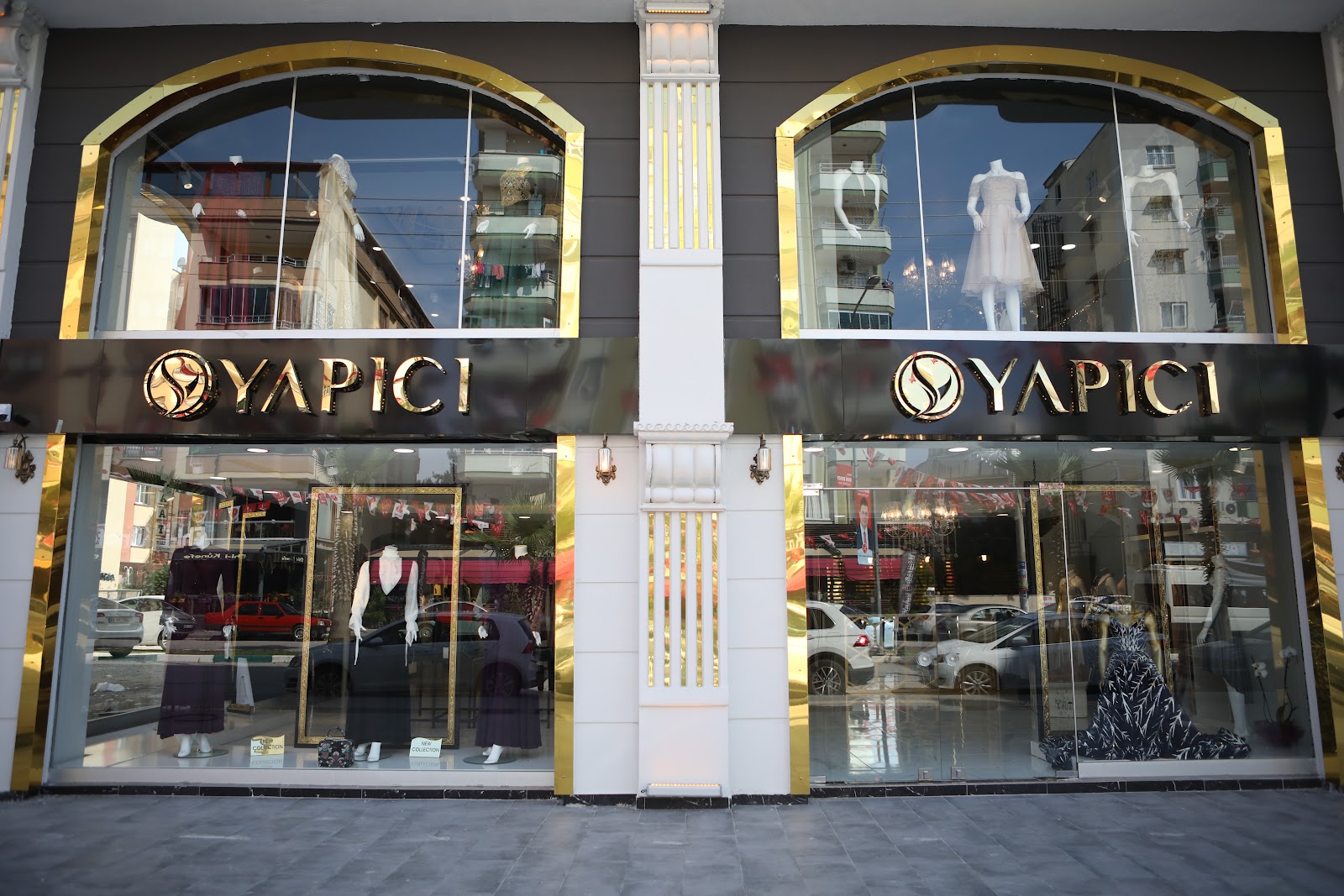 Yapıcı Moda