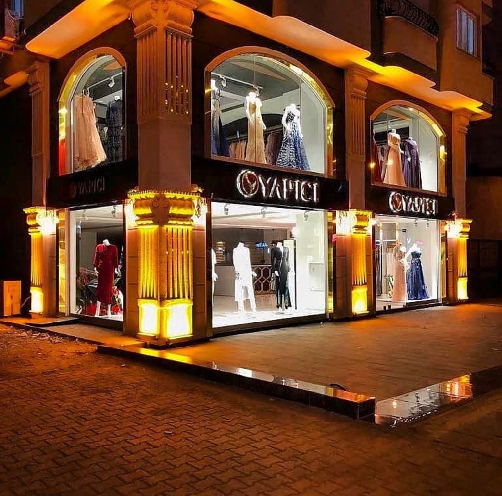 Yapıcı Moda